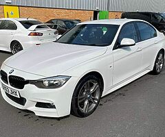2013 BMW Series 3 - Image 4/4