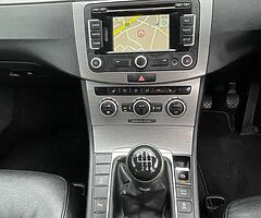 WV PASSAT 2.0 diesel Executive model - Image 6/10