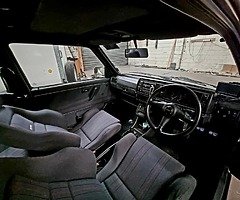 MK2 GTI G60 - Image 5/10