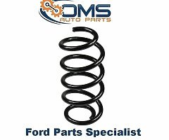 Ford Car & Commercial Parts - Nationwide Delivery