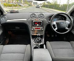 Ford mondeo 2.0 Diesel Titanium - Image 5/9