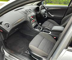 Ford mondeo 2.0 Diesel Titanium - Image 7/9