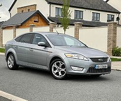 Ford mondeo 2.0 Diesel Titanium - Image 9/9