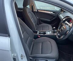 Audi a4 2.0 Diesel new nct - Image 4/10
