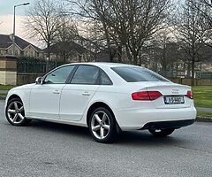 Audi a4 2.0 Diesel new nct - Image 9/10