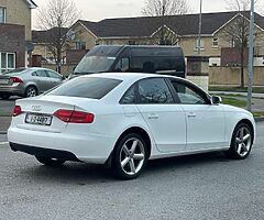 Audi a4 2.0 Diesel new nct - Image 10/10