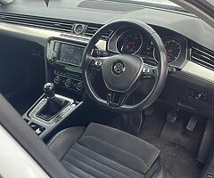2016 Volkswagen Passat 1.6TDI - Image 4/5