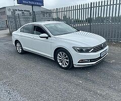 2016 Volkswagen Passat 1.6TDI - Image 5/5