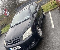 Corolla Van - Image 3/3