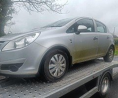 All cars wanted needing motd or work etc - Image 4/6