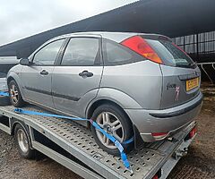 All cars wanted needing motd or work etc - Image 5/6