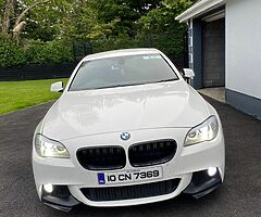 BMW 520d M Sport