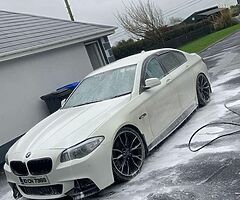 BMW 520d M Sport
