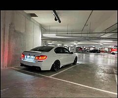 BMW 520d M Sport - Image 6/9