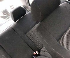 Volkswagen Bora Tested - Image 4/8