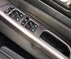 Volkswagen Bora Tested - Image 7/8