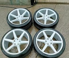 19" veemans