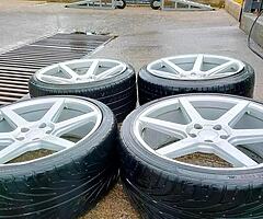19" veemans