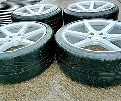 19" veemans