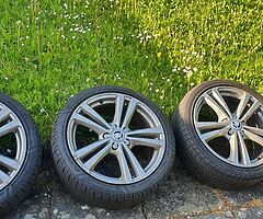 R18 SKODA SUPERB,OCTAVIA, AUDI,VW - Image 4/4