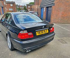 2001 BMW Series 3 - Image 6/10