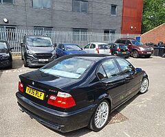 2001 BMW Series 3 - Image 10/10