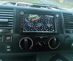 2007 lwb transporter SWAP - Image 5/6