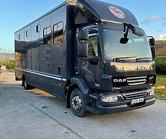 Daf lf 2012 - Image 3/10