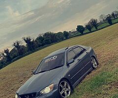 For sale or swap