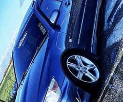 For sale or swap