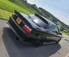 1999 Toyota Chaser - Image 5/8