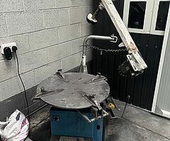 Wheel polisher - Image 4/4