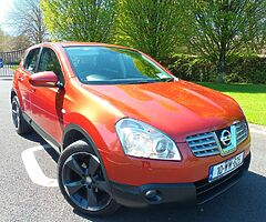 Nissan Qashqai - Image 4/9