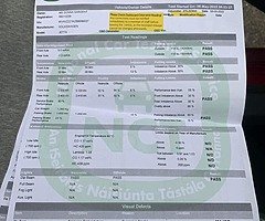 08 Volkswagen Jetta - Image 7/8