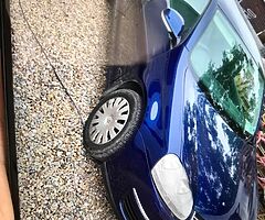 Driving perfect nct /09/01/23/ tax till /08/22 petrol