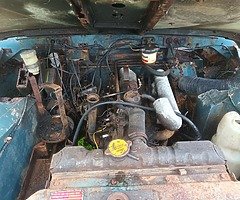 Series 3 land-rover