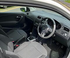 2011 Volkswagen Polo - Image 4/5