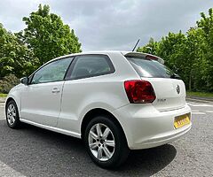 2011 Volkswagen Polo - Image 5/5
