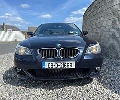 2009 BMW 520D LCI AUTO - Image 5/10