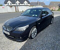 2009 BMW 520D LCI AUTO - Image 6/10