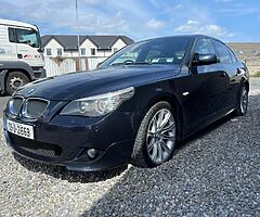 2009 BMW 520D LCI AUTO - Image 7/10