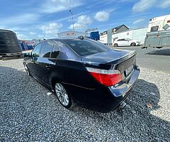 2009 BMW 520D LCI AUTO - Image 9/10