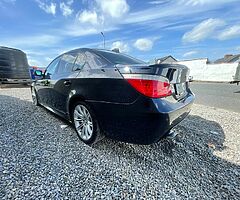 2009 BMW 520D LCI AUTO - Image 10/10