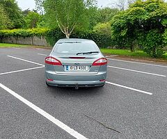 Ford mondeo 2010 - Image 4/7