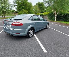 Ford mondeo 2010 - Image 5/7