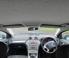 Ford mondeo 2010 - Image 6/7