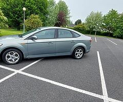 Ford mondeo 2010 - Image 7/7
