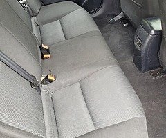 2010 Toyota Avensis Estate 2.0 Diesel 270 Road Tax Per Year - Image 7/10