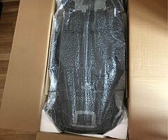 Licensed Black Audi R8 Spyder Battery Ride On Car - Image 6/9