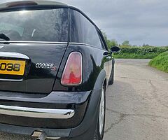 2004 MINI Cooper - Image 5/10